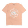Wild Colt Children's T Shirt Hoof print